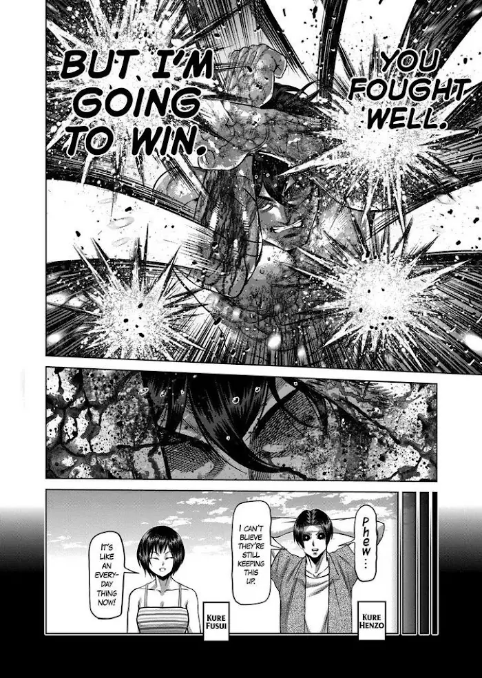 Kengan Omega Chapter 137 image 06_optimized